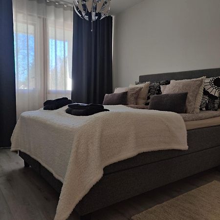 Apartment Naavis Рованіемі Екстер'єр фото