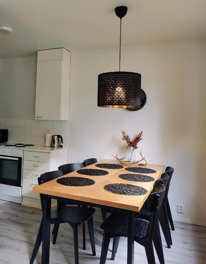 Apartment Naavis Рованіемі Екстер'єр фото