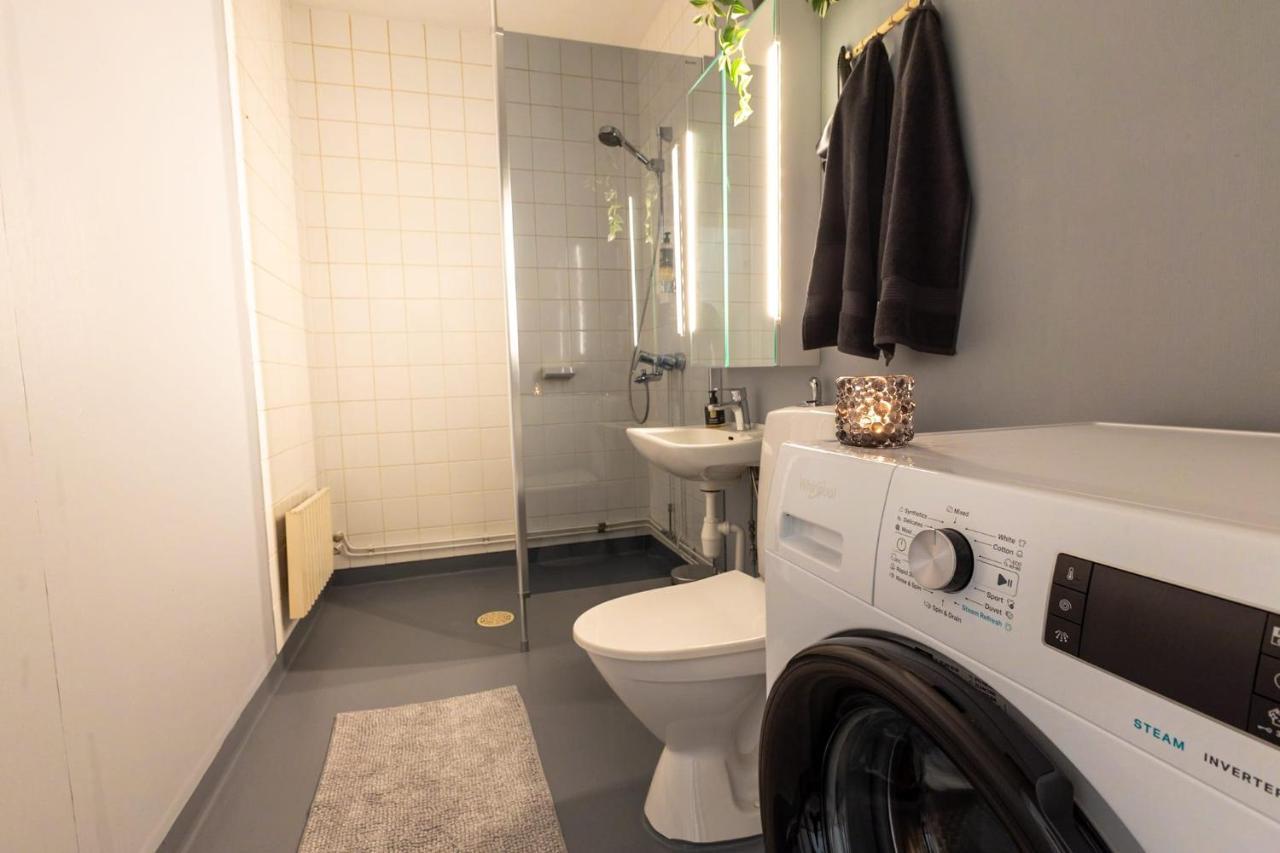 Apartment Naavis Рованіемі Екстер'єр фото
