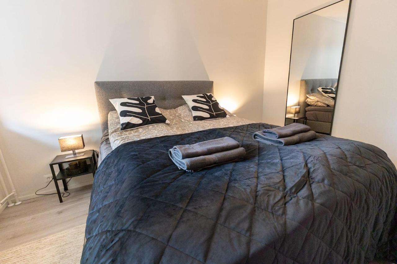 Apartment Naavis Рованіемі Екстер'єр фото