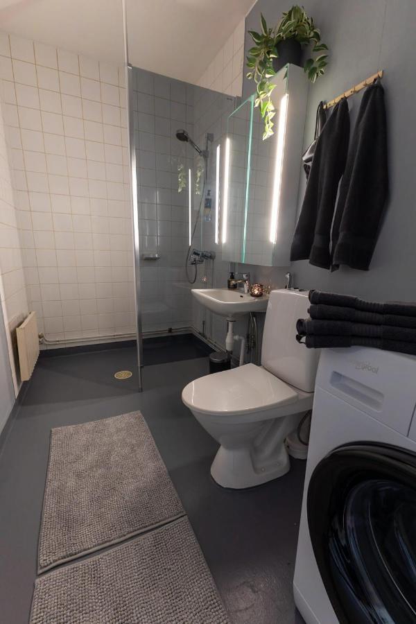 Apartment Naavis Рованіемі Екстер'єр фото