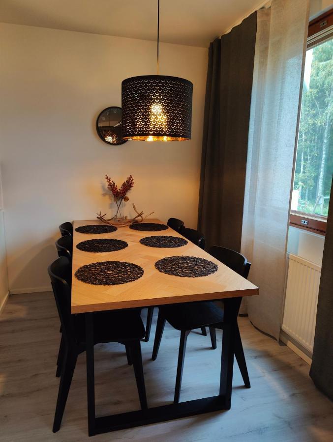 Apartment Naavis Рованіемі Екстер'єр фото